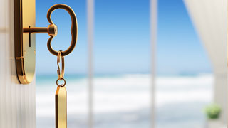 Residential Locksmith at Bayport, California